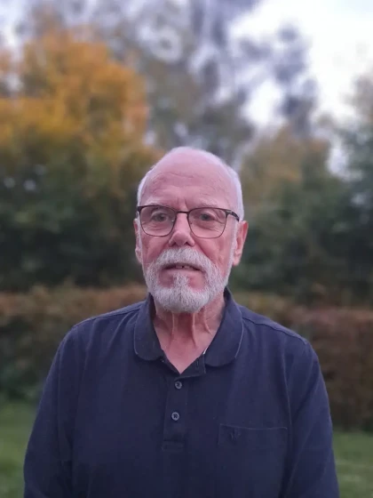 Karl-Heinz Gans